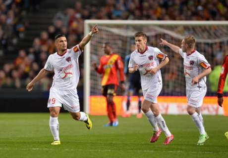 Ligue Un: Lens nun doch erstklassig