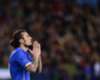 World Cup snub upsetting, says Osvaldo