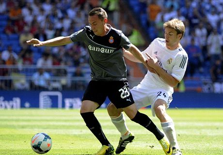 Report: Real Madrid 3-1 Espanyol