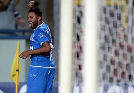 Serie B, 40ª - Latina devastato dal Siena