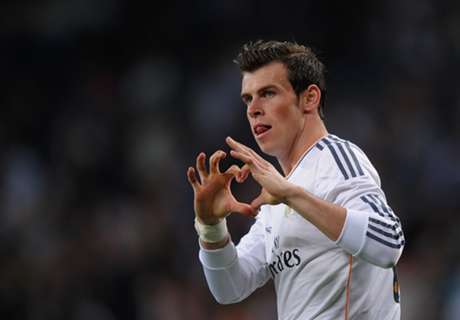Ratings: Real Madrid 3-1 Espanyol
