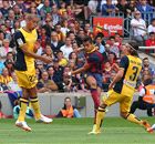 Player Ratings: Barcelona 1-1 Atletico Madrid