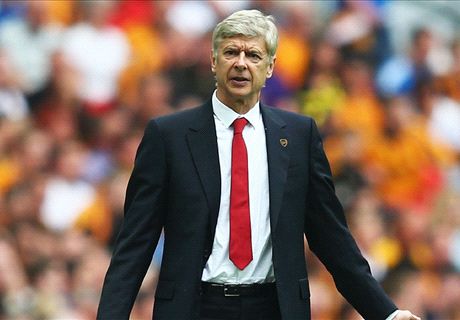 Official: Wenger signs new contract
