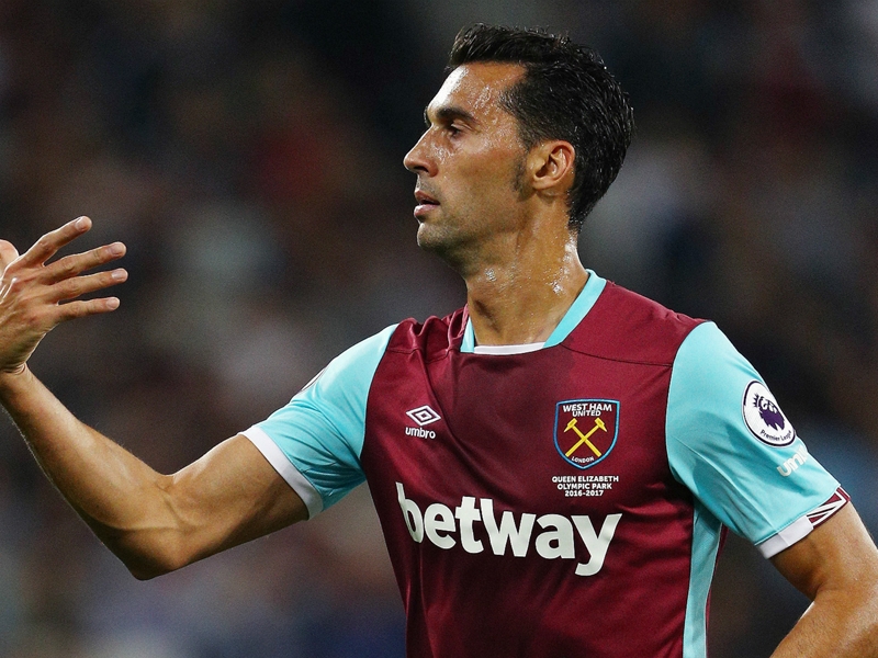 Former Spain and Real Madrid defender Arbeloa retires