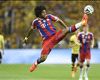 Dante unhappy at lack of respect