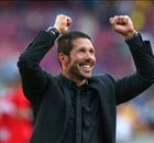 Atleti rewrite history with brilliant triumph