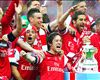 Tomas Rosicky Bahagia Akhiri Puasa Gelar