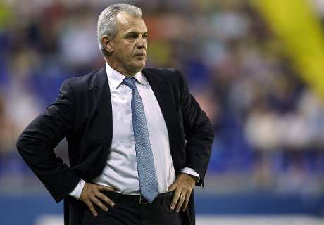 Aguirre, nuevo entrenador de Japón