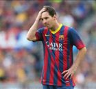 Five areas Barca need to fix this summer
