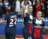 Ligue 1: Paris Saint-Germain 4 Montpellier 0