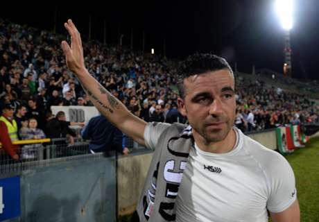Serie A Team of the Week: Round 38