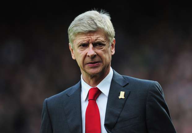 Arsene Wenger says Nigeria’s ‘team spirit’ will see them reach knock out stages