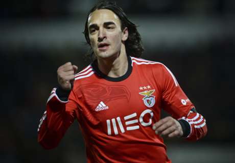 Liverpool verpflichtet Markovic