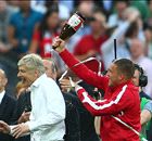 Arsenal ended their trophy drought their way - the hard way