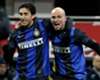 Cambiasso en Milito vertrekken bij Inter