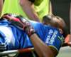 Steve Mandanda out for World Cup with neck injury