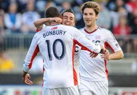 Preview: New England - Chicago