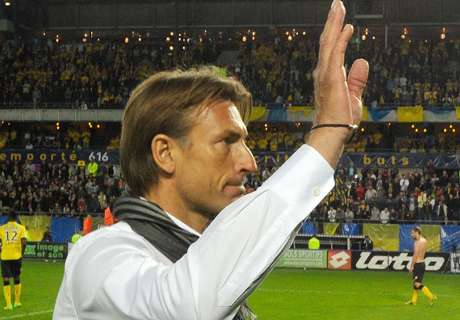 Renard is new Cote D’Ivoire coach