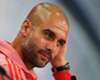 Bayern boss Guardiola delighted by Pizarro renewal