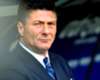 Mazzarri soddisfatto dell'Inter: "Contro lo United atteggiamento giusto"