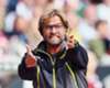 Klopp will Dortmunds Defensivarbeit verbessern