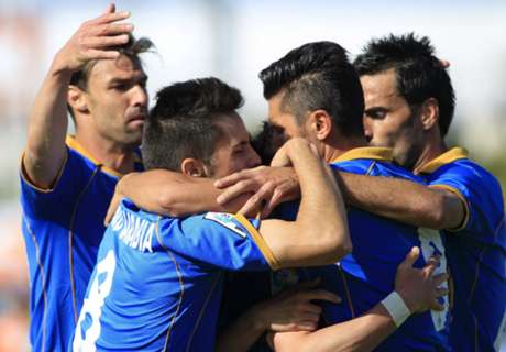 Wetten: Abstiegskampf in La Liga