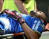 Mandanda ruled out of World Cup