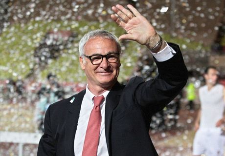 Ranieri confirmed as new Greece boss