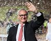 Official: Ranieri named as new Greece coach