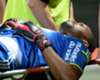 Mondial 2014, Costil triste pour Mandanda