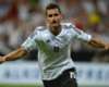 Lazio, Klose prendra sa retraite en 2015