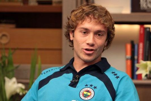 Diego Lugano (Fenerbahce) (fenerbahce.org)