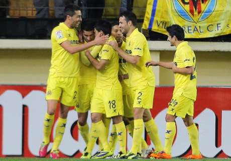 Liga, 38ª - Tris del Siviglia