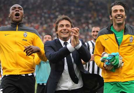 Selamat Ulang Tahun Antonio Conte!