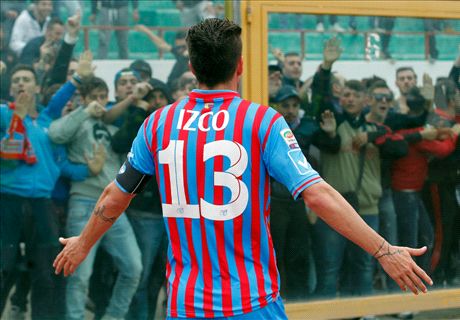 Chievo, domani visite mediche per Izco