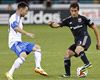 Jack McInerney finding a groove with Impact