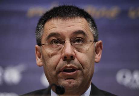 Barcelona steunt beroep Uruguay