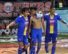Arema Cronus Taklukkan King Lebur FC
