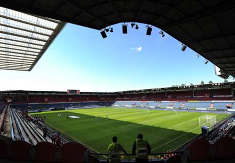 Osasuna, Betis match suspended