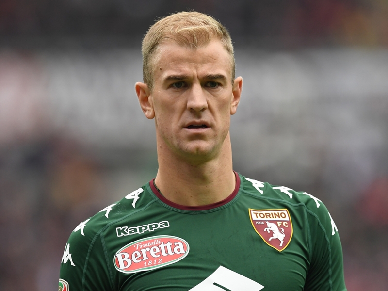 EXCLU GOAL - Hart : "Donnarumma n'a pas de limites"