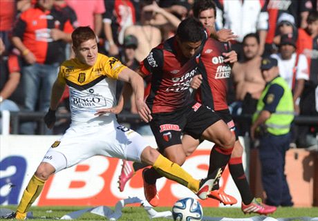 Sin Merlo, Colón recibe a Argentinos