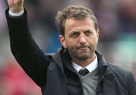 UFFICIALE - Sherwood all'Aston Villa