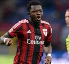 Player Ratings: AC Milan 2-1 Sassuolo