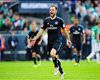 Westermann nach HSV-Rettung: "Ich bin weg, auf einem anderen Planeten"