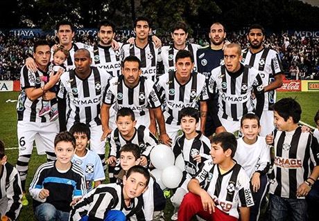 Wanderers, campeón del Clausura uruguayo