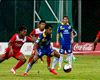 S.League Roundup: Week 12