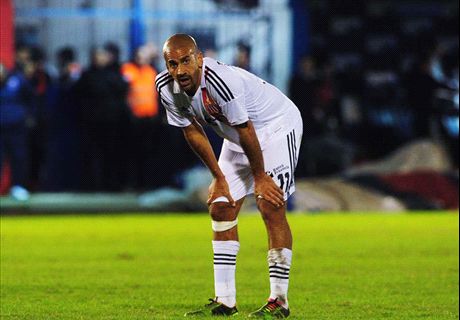 Retired Veron has 'no regrets'