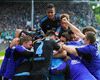 Hamburger SV: Beten statt feiern