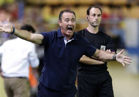 Bawa Valladolid Degradasi, Juan Ignacio Martinez Minta Maaf