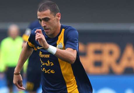 Romulo Menuju Juventus